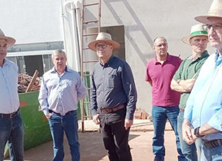 Frigorífico do Peixe vai processar 20 toneladas de pescado por dia