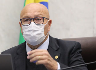 Técnicos do TCU farão novas reuniões sobre pedágio do Paraná