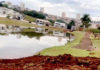 Parque Urbano vai revitalizar Lago São Luiz em Cornélio Procópio