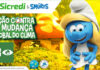Sicredi lança 2ª temporada da websérie em parceria com os Smurfs