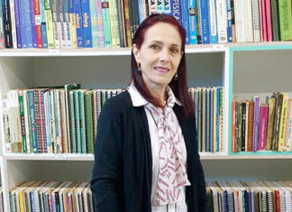 Feliz comemoração!