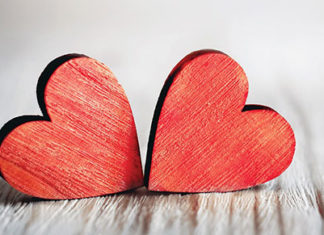 Comércio aberto para o Dia dos Namorados