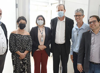 Comunidade regional é beneficiada com laboratório de diagnóstico molecular
