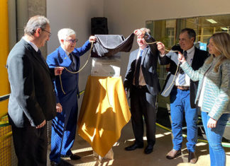 Novo bloco da UTFPR é inaugurado em Cornélio Procópio