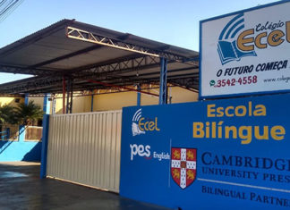 Colégio ECEL homenageia os maiores patrimônios da instituição: os seus professores