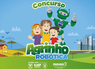 Agrinho 2022 vai premiar projetos de programação e robótica