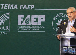 Pela primeira vez, Norte Pioneiro recebe encontro sobre liderança rural