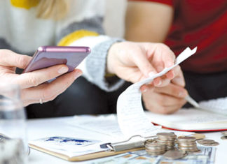 Endividamento das famílias é de 77,3% em junho, aponta CNC