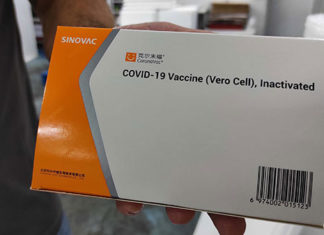 Com nota do Ministério da Saúde, Paraná orienta vacinação contra Covid-19 de crianças acima de 3 anos