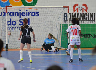 Fase Regional dos Jogos Abertos do Paraná terá mais de 12 mil participantes