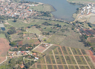 Quatro municípios da Amunorpi estão entre os 500 mais sustentáveis do Brasil