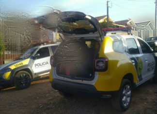 Por ciúmes, homem mata companheira em Bandeirantes