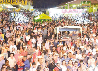 Festas populares retornam com força no Norte Pioneiro, aponta Romanelli