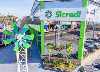 Sicredi inaugura nova agência em Assis