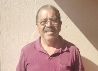 Mais um ano de vida!