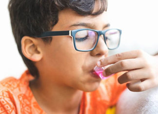 Pesquisa identifica hábitos do público infantil no consumo de medicamentos