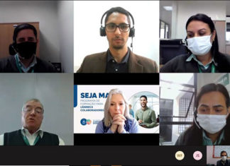 Unimed Norte Pioneiro-PR conclui Curso de Compliance