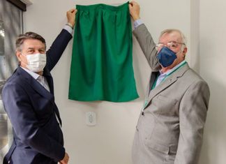 Unimed inaugura Clínica de Atenção personalizada à Saúde em Joaquim Távora