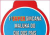 Município comemora Dia dos Pais com Super Gincana Maluca neste sábado