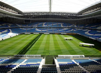 Fifa vende 2,45 milhões de ingressos para Copa do Mundo no Catar