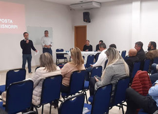 Prefeitos do Cisnorpi aprovam desmembramento do SAMU