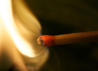 Pai que ateou fogo no filho de nove anos é indiciado por tentativa de homicídio qualificado