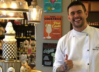 Procopense brilha em reality de bolos no SBT