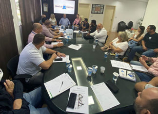 Cornélio Procópio vai receber o programa “Paraná Cidadão”