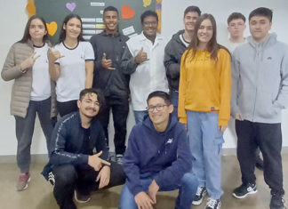 Alunos do Ensino Médio do ECEL são classificados na Olimpíada Brasileira de Ciências