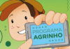 Concurso Agrinho 2022 está com inscrições abertas