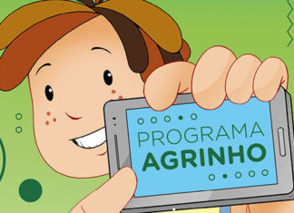 Concurso Agrinho 2022 está com inscrições abertas