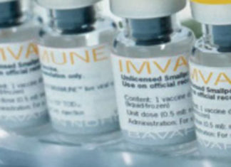 Anvisa aprova importação de vacina contra varíola dos macacos