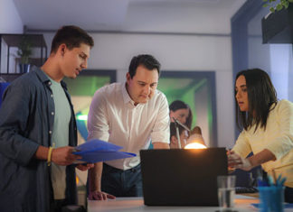 Programa Cartão Futuro atende aprendizes entre 14 e 24 anos