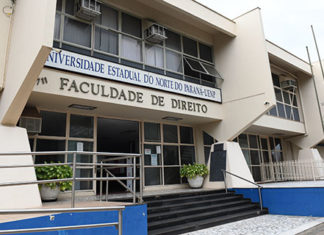 Mestrado e doutorado em Ciência Jurídica da UENP estão com inscrições abertas até 13 de agosto
