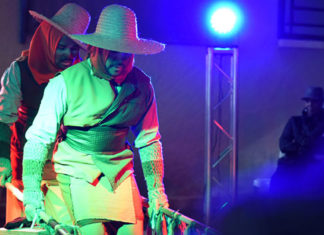 Cidades do Norte Pioneiro ganham Mostra de Teatro