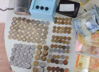 Deflagrada segunda fase da Operação Arroba