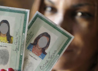 Cresce número de pessoas com nome social no cadastro eleitoral