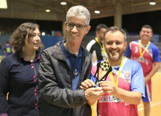 Prefeitura encerra com sucesso Copa CREM ‘40tinha’ e ‘50tinha’