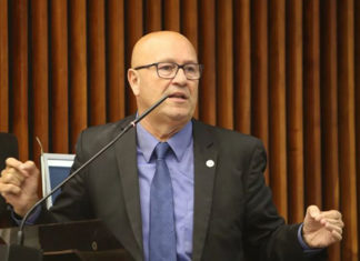 Romanelli ressalta ampliação de investimentos em turismo rural e agronegócio no Norte Pioneiro