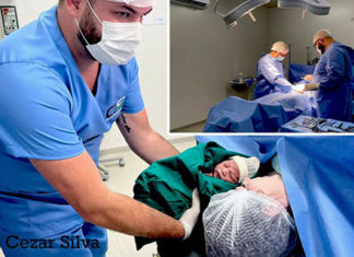 Com retorno de maternidade própria, nasce primeiro bebê em Carlópolis