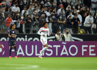 Sicredi é o novo patrocinador do Paulistão Feminino 2022