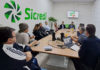 Sicredi realiza reunião ‘Café com a Imprensa’