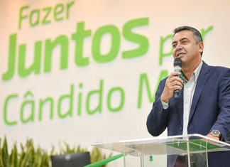 Sicredi inaugura agência em Cândido Mota (SP)