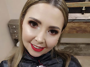 Graduação concluída!