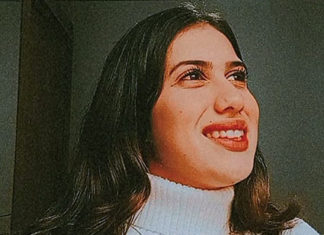 Data muito especial!