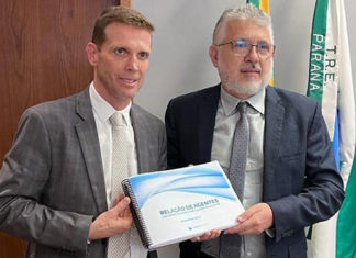 Justiça Eleitoral recebe lista de agentes com contas julgadas irregulares