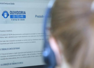 Atuação do controle social auxilia o TCE-PR no combate ao nepotismo