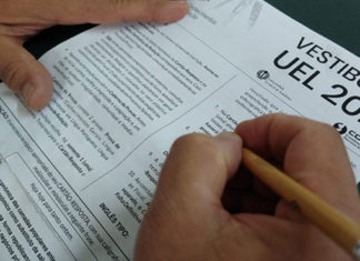 UEL abriu inscrições para o Vestibular 2023
