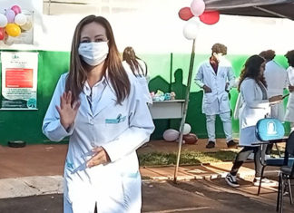 Consulta e orientação sobre câncer em pets, HV/UENP atende animais do município e região