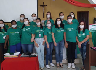 Prevenção a Acidentes de Trabalho